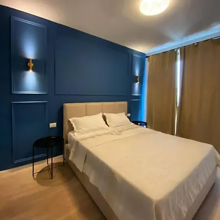Sara Blue Διαμέρισμα *